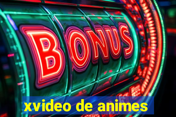 xvideo de animes